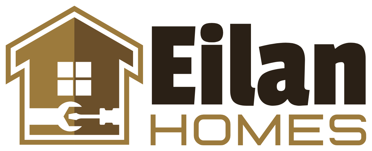 EilanHomes logo